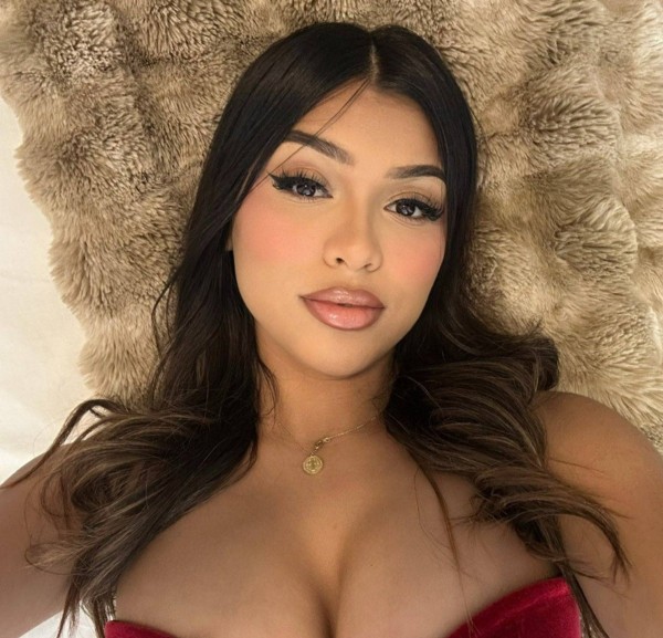 Amanda Smith, 30, Oppland