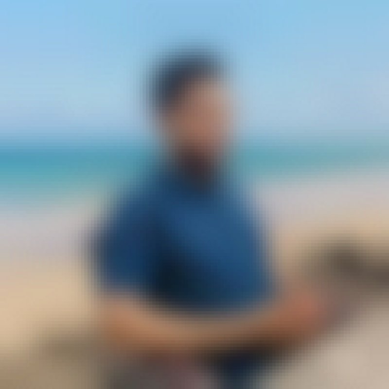 Mr, 33, Mishan