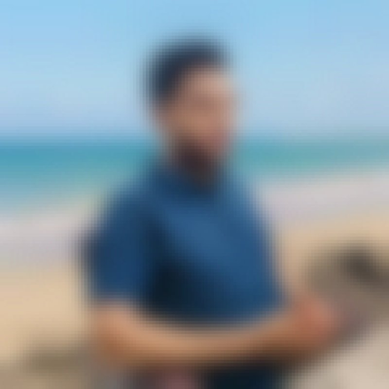 Mr, 33, London
