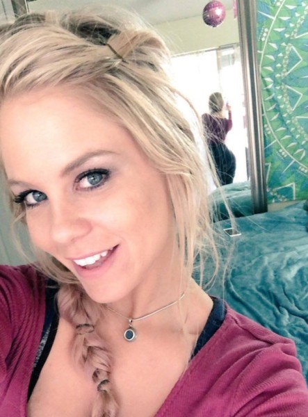 Sharon del, 42, Gainrha