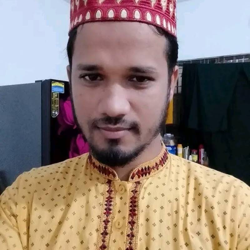 Jakir, 30, Soanpeta
