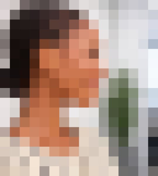 Cecilia, 19, Allison Park
