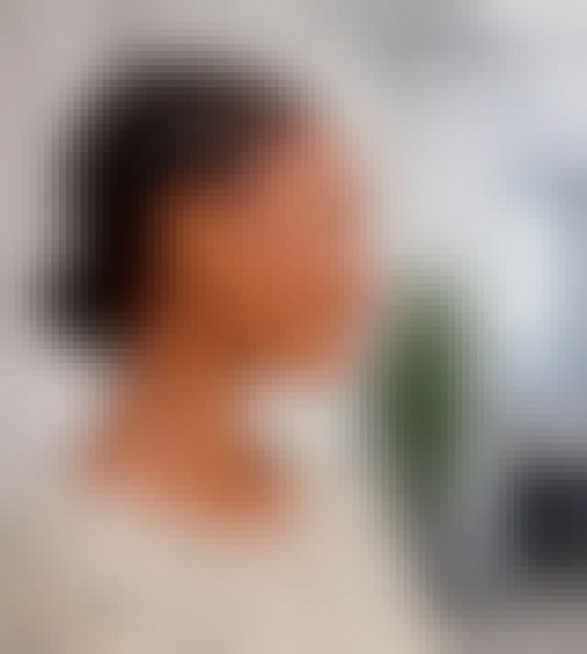 Cecilia, 19, Kumasi
