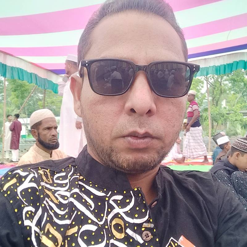 Babul, 36, Irar