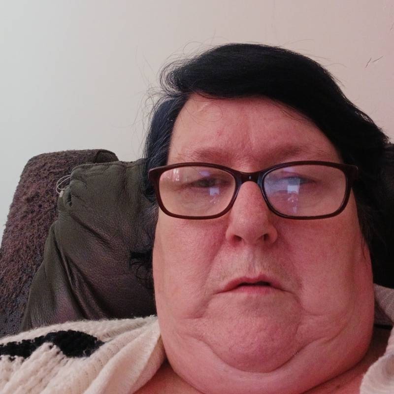 Sammyjo reed, 58, Pandag