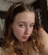Cutie, 38, Kurten