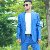 Migahn, 27, Manzini