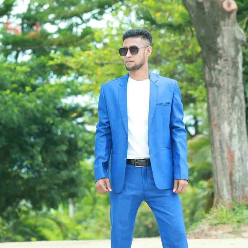 Migahn, 27, Corrientes