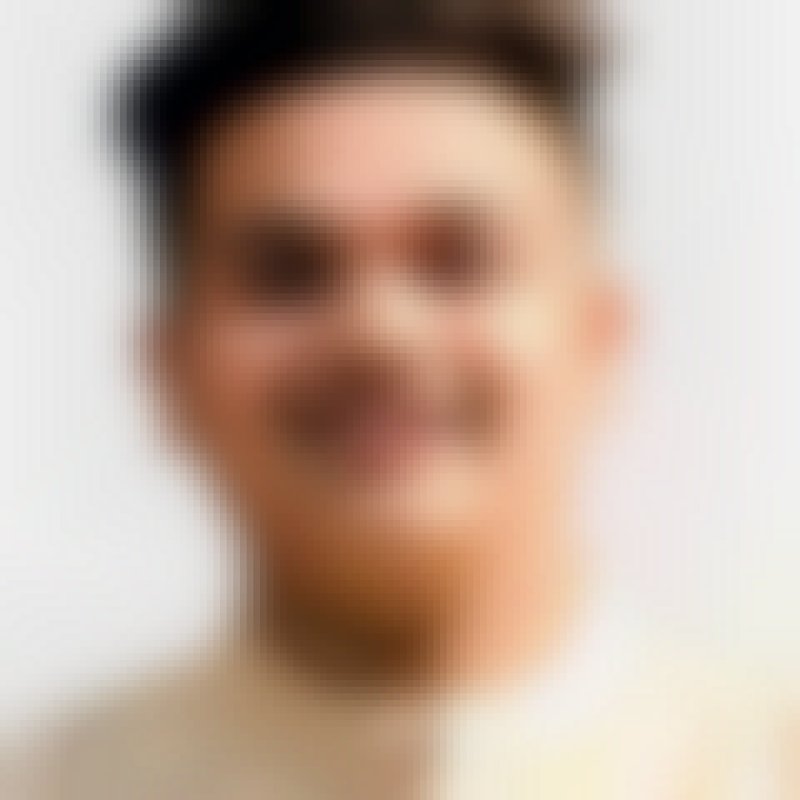 Md Nayeem, 21, Calvillo
