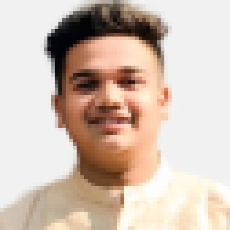 Md Nayeem, 21, Avigliana