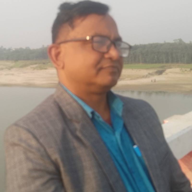 Moksed, 55, Jatani