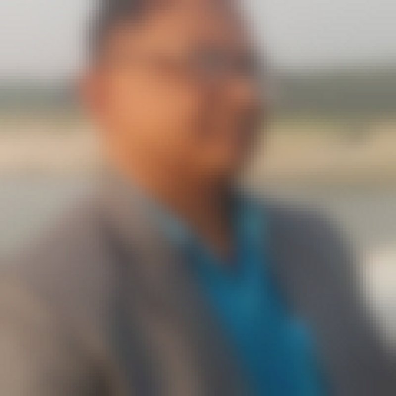 Moksed, 54, San Ignacio