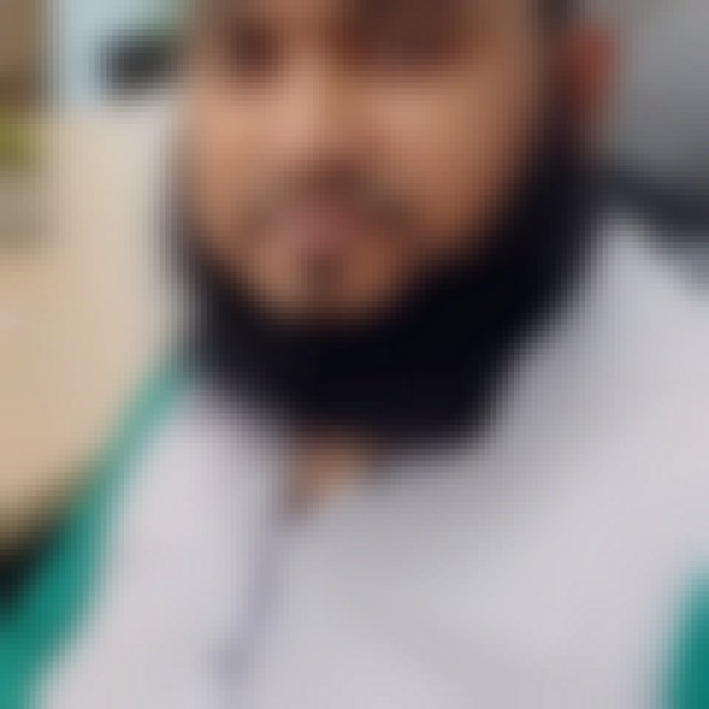 Usuf, 30, Babai Kalan