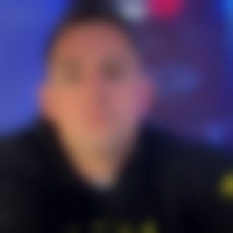 George Gibson, 39, Lakhisarai
