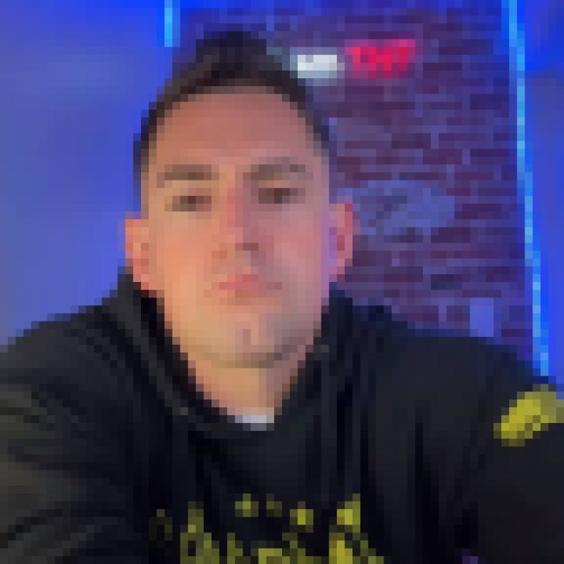 George Gibson, 39, East Baton Rouge