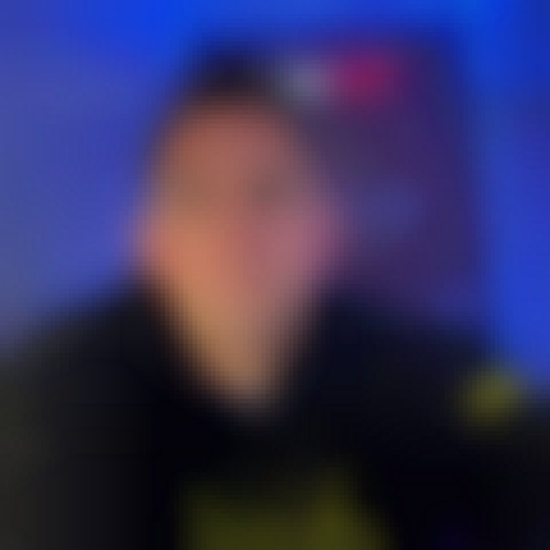 George Gibson, 39, Kumasi