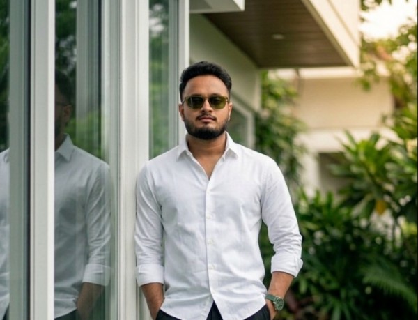 MD munna, 38, Kununurra