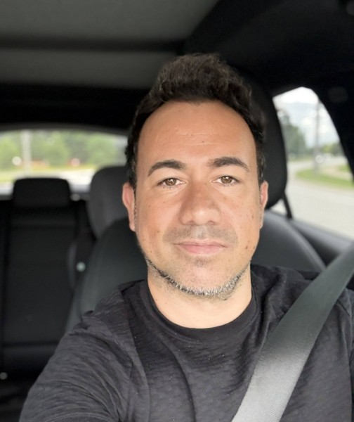 Gabriel, 37, Noakhali