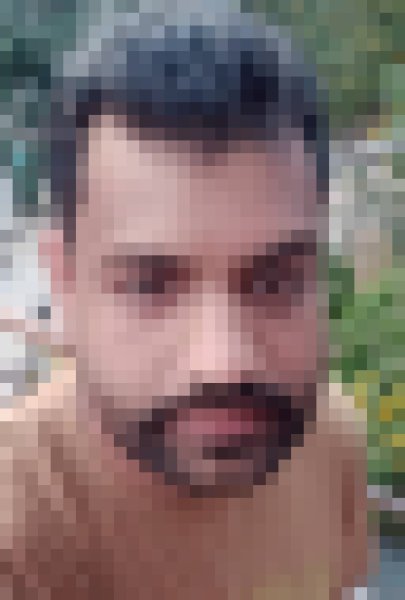 Balkrishan, 34, Jan