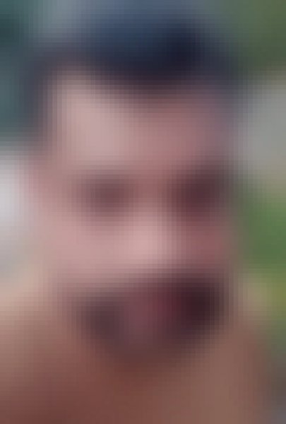 Balkrishan, 34, Ban Mae Sam Laep