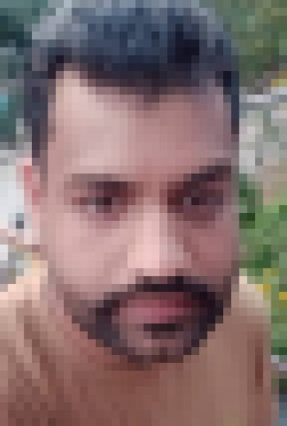 Balkrishan, 34, Heerlen