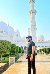 Hossain Mohammed, 44, Bishopstoke