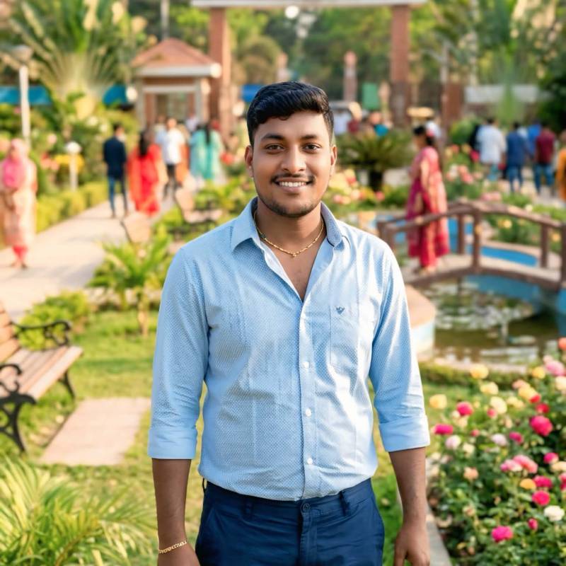 Sipon Pahan, 26, Mtwara