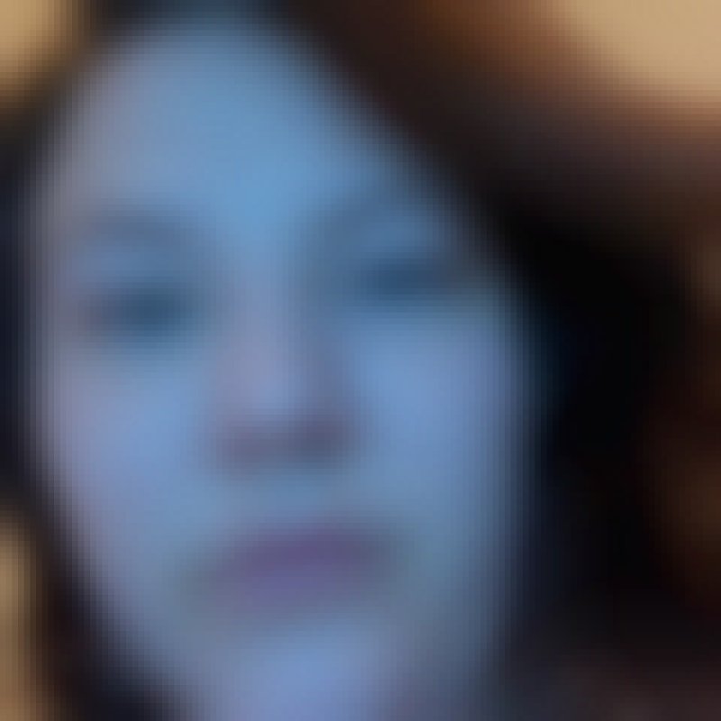 Melissa echo, 40, Galle
