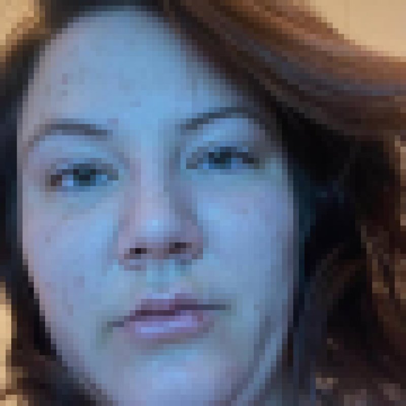 Melissa echo, 40, Barahra