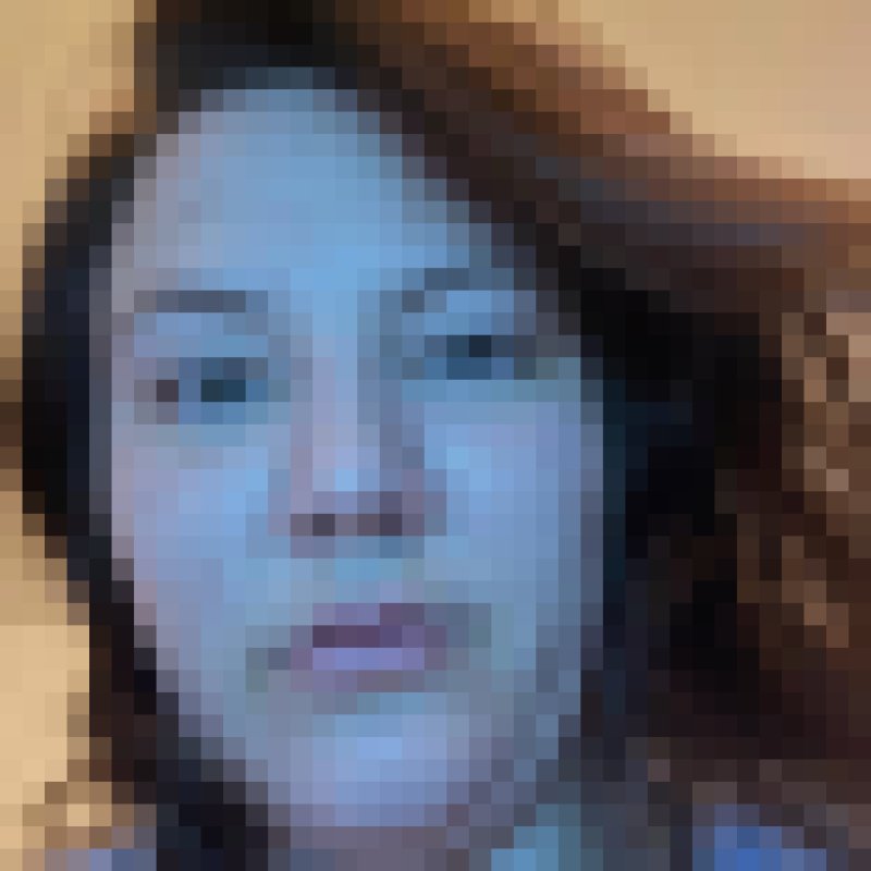 Melissa echo, 40, Hartbeespoort