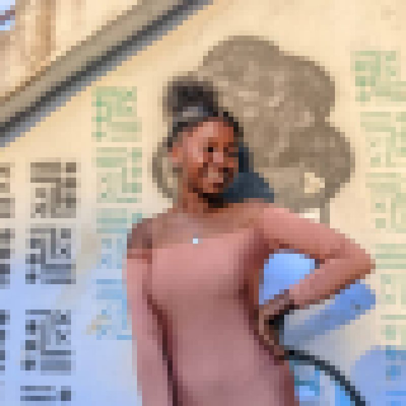Marie Régina, 20, San Juan Cotzal