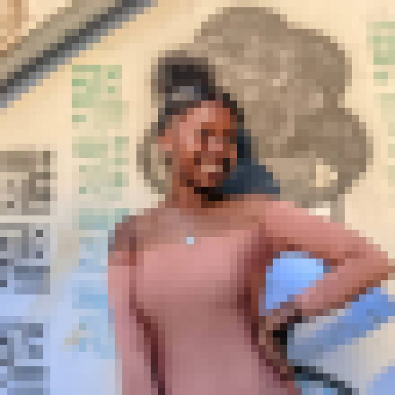 Marie Régina, 20, Redcliff