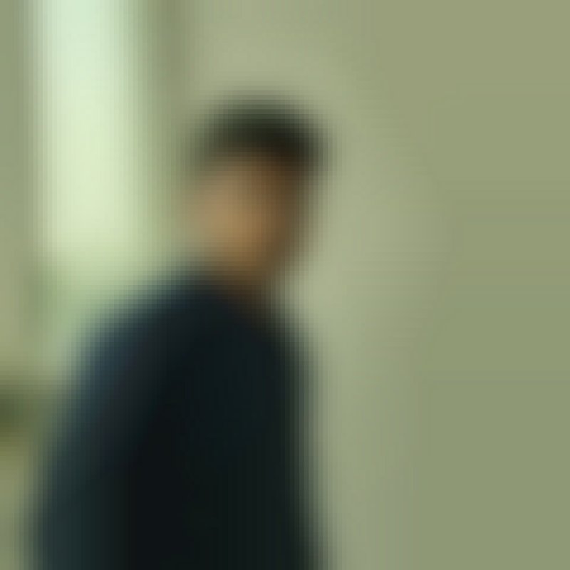 Asif, 22, Bangladesh