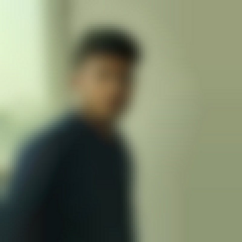 Asif, 22, Fatehpur