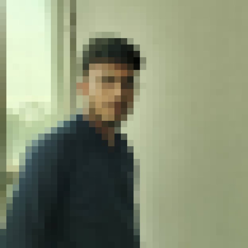 Asif, 22, Klin