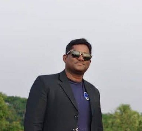 Hridoy, 35, Malepur