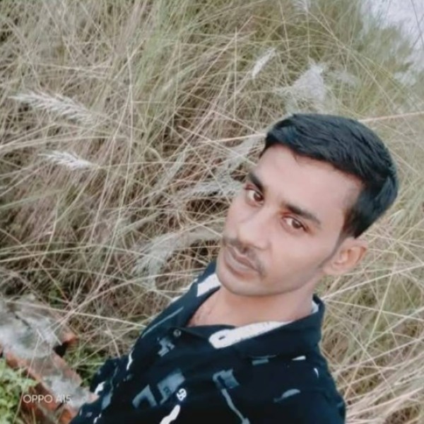 Md mithu, 37, Namibia
