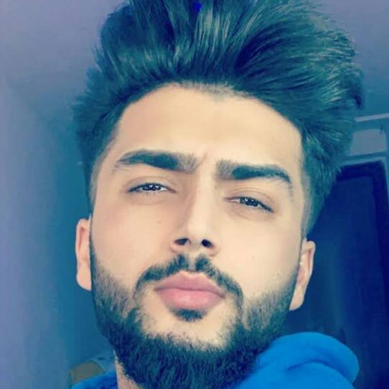 Nizar, 37, Shekhupura