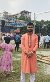 Toriqul islam, 24, Oudheverlee