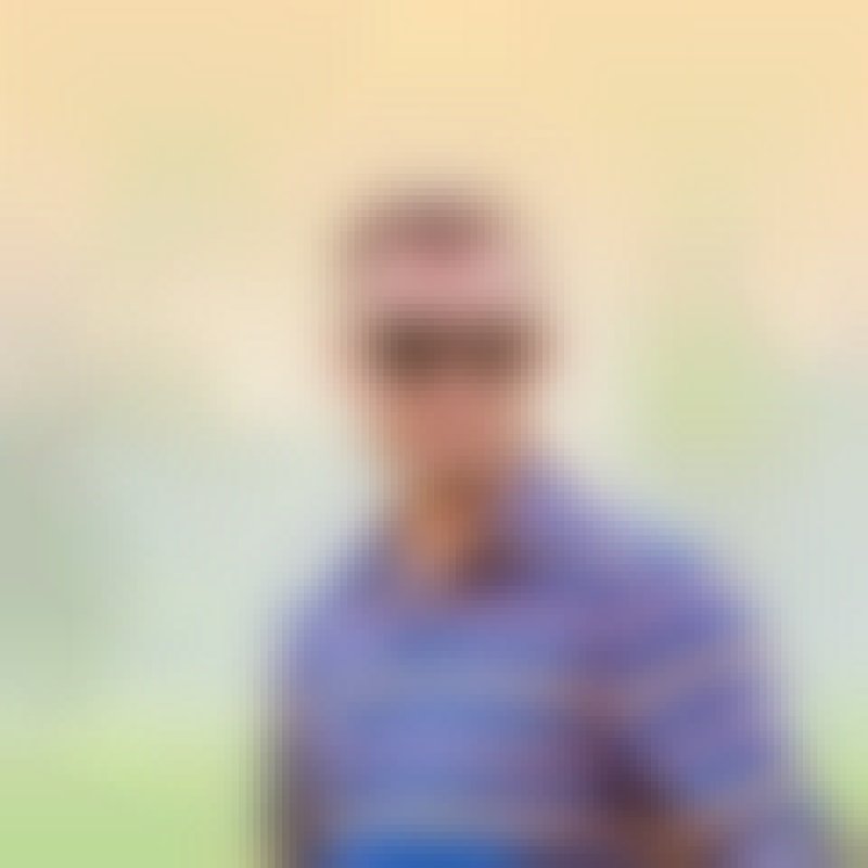 Siam, 27, Sacramento