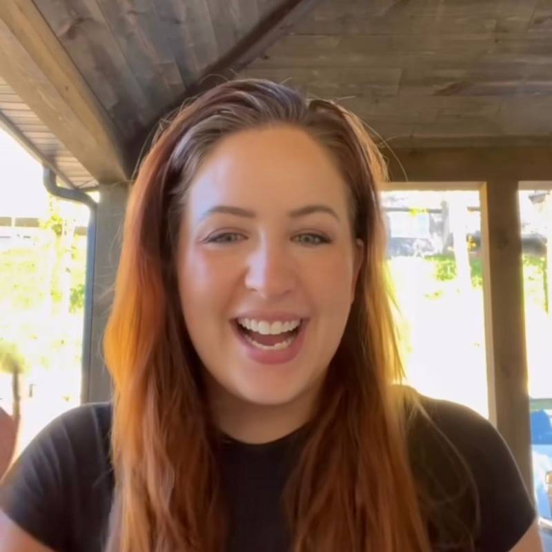 Monica, 29, Sangamon