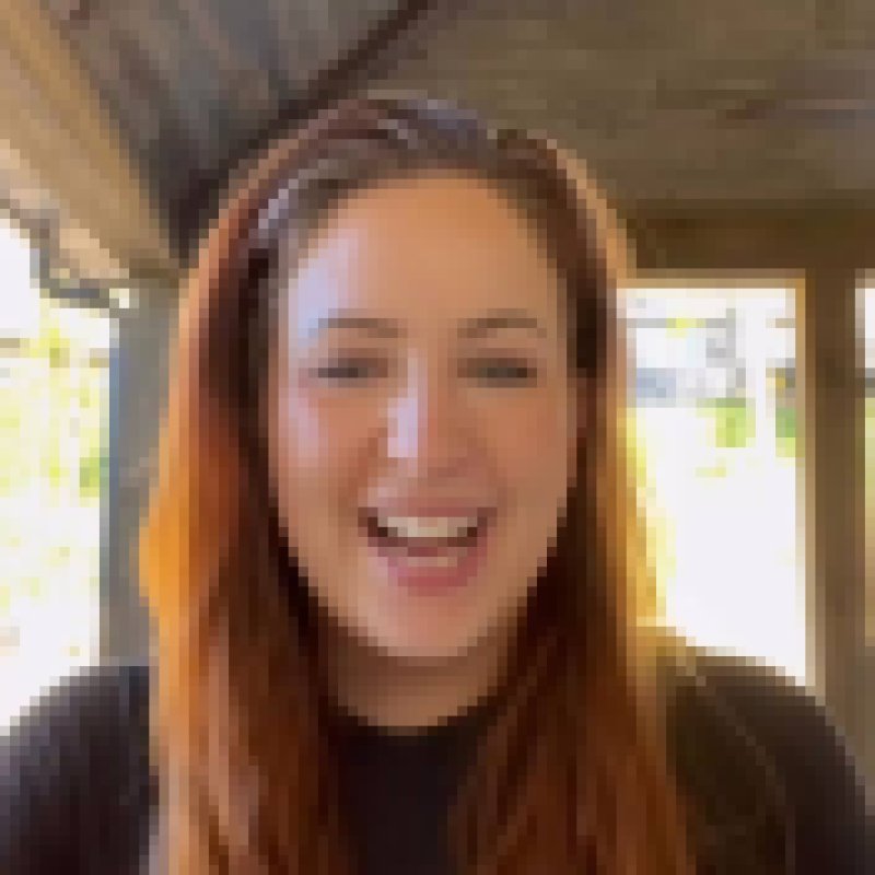 Monica, 29, Jasaan