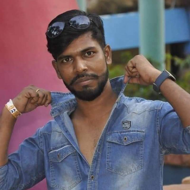 Md, 33, Tejgaon West Dhaka
