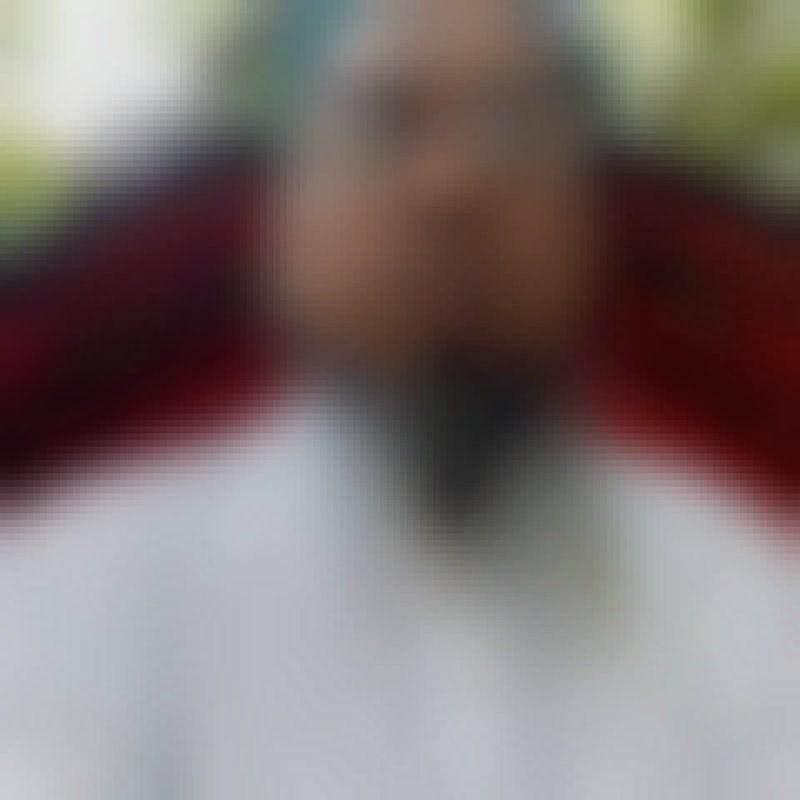 Md Salahuddin, 41, Balikpapan