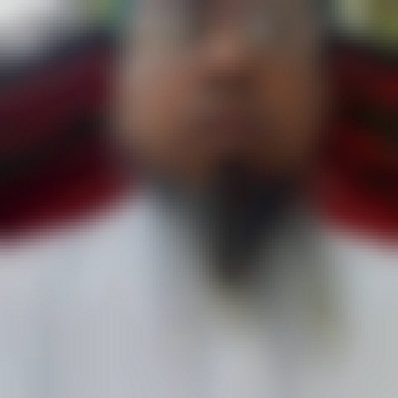Md Salahuddin, 41, Gravata