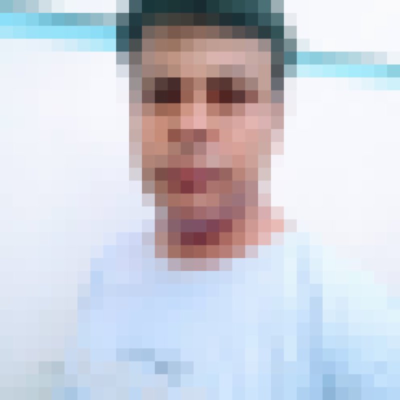 Milon, 33, Leek