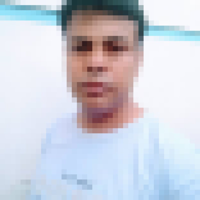 Milon, 33, Biddulph