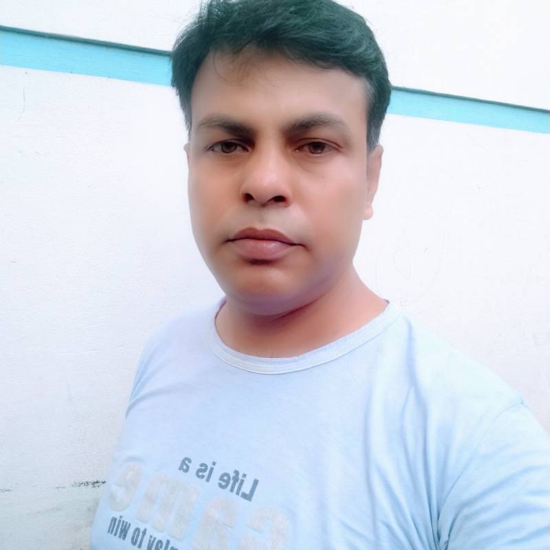 Milon, 33, Monvar