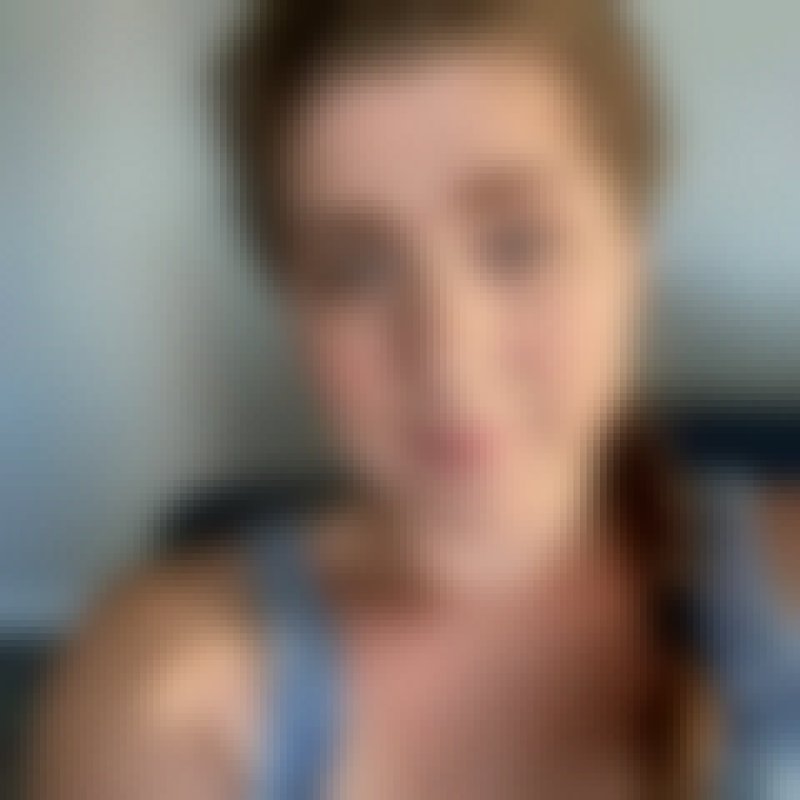 Catherine, 30, Jawad