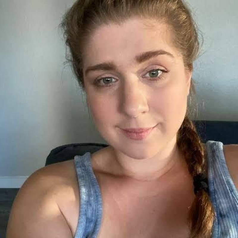 Catherine, 30, Stainz